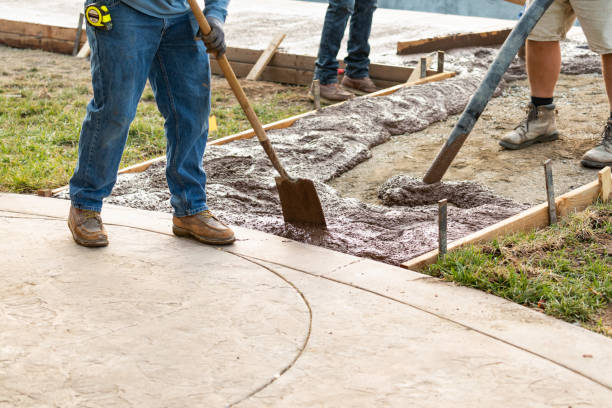 Best Concrete Foundation Repair in Maywood, CA