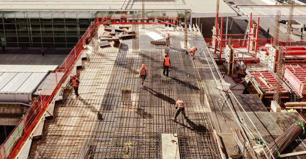 Best Concrete Demolition Services in Maywood, CA