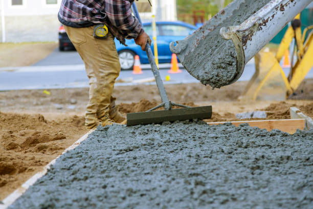 Best Industrial Concrete Flooring in Maywood, CA