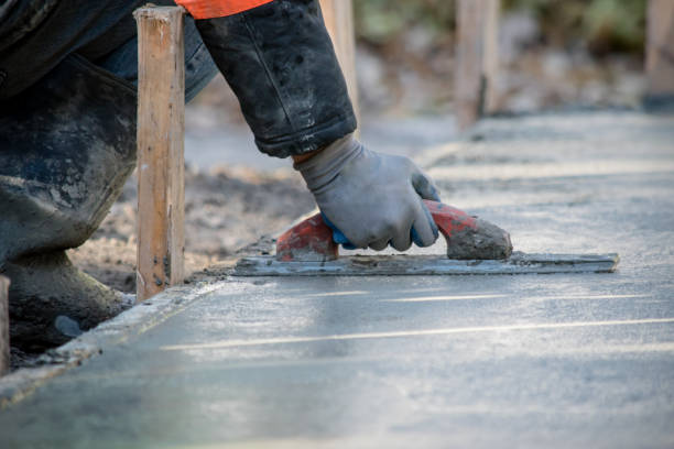 Best Commercial Concrete Services in Maywood, CA