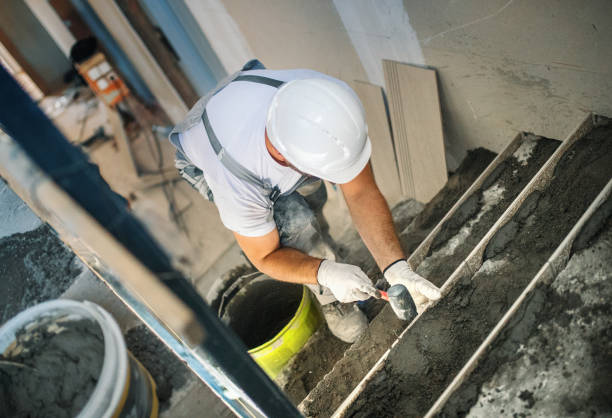 Best Concrete Demolition Services in Maywood, CA