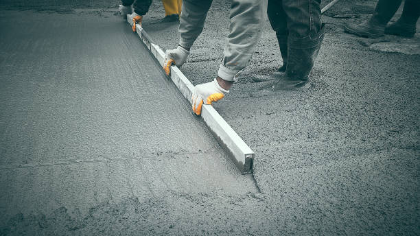 Best Concrete Retaining Walls in Maywood, CA