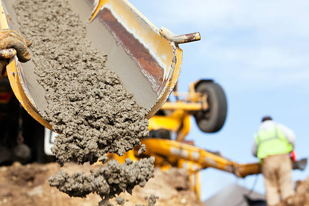 Best Concrete Staining and Coloring in Maywood, CA