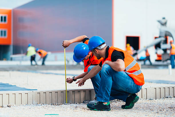 Best Stamped Concrete Services in Maywood, CA
